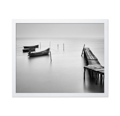 Old Fishermen's Harbor