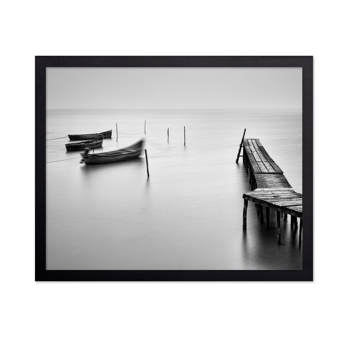 Old Fishermen's Harbor
