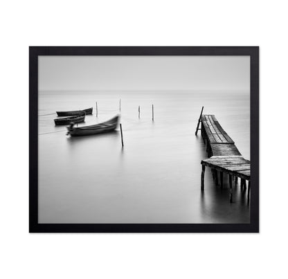 Old Fishermen's Harbor