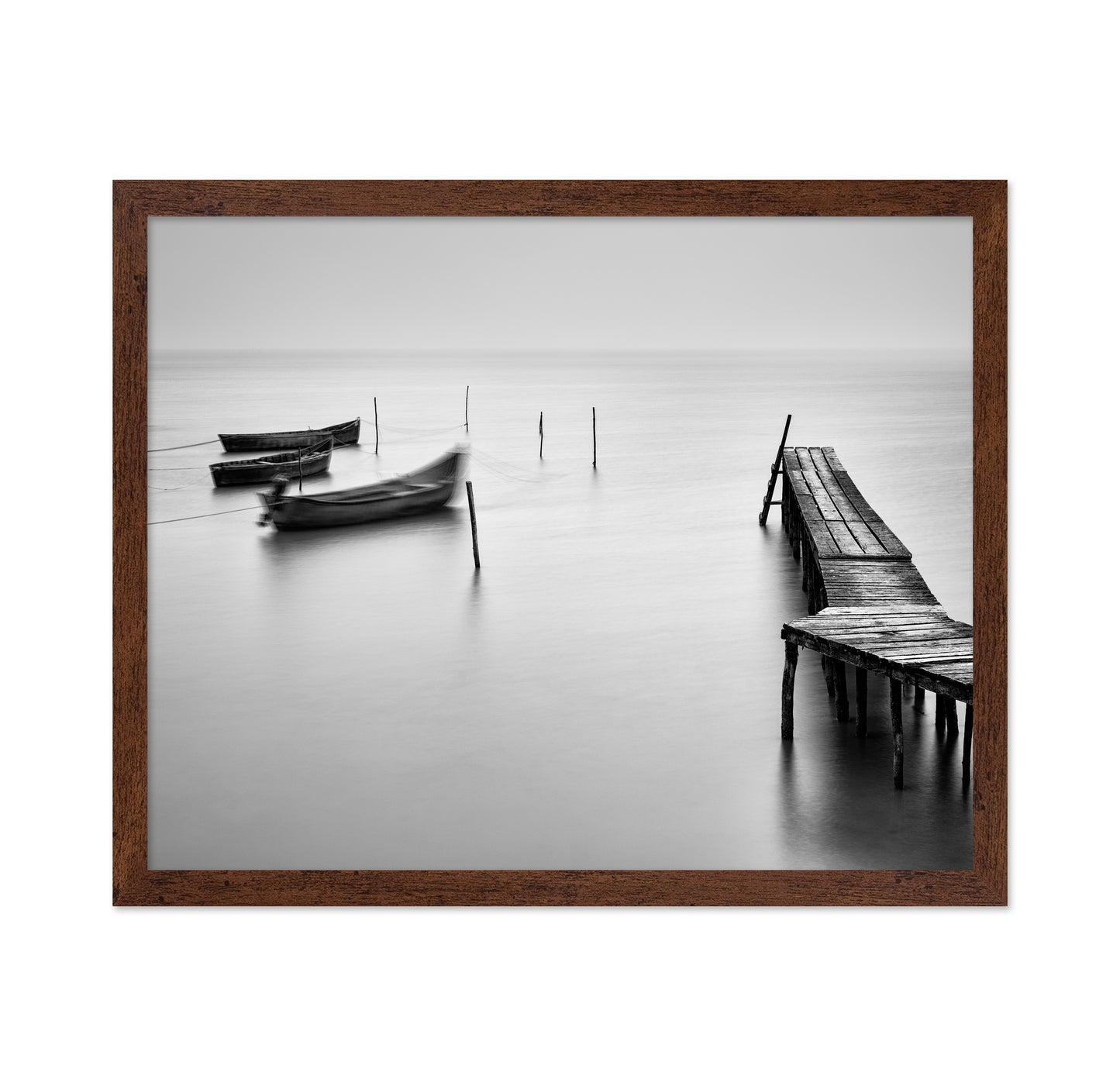 Old Fishermen's Harbor