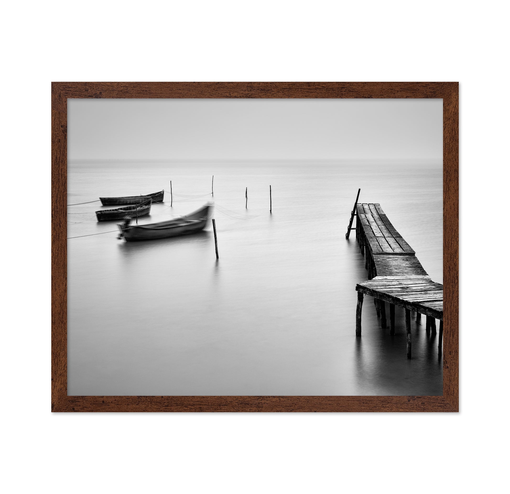 Old Fishermen's Harbor