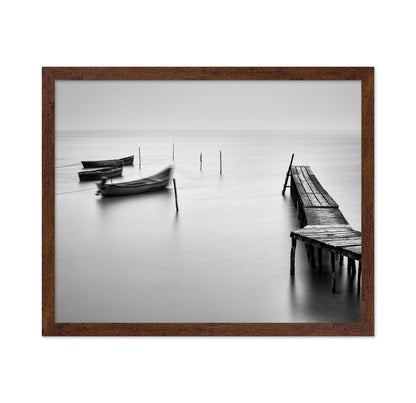 Old Fishermen's Harbor