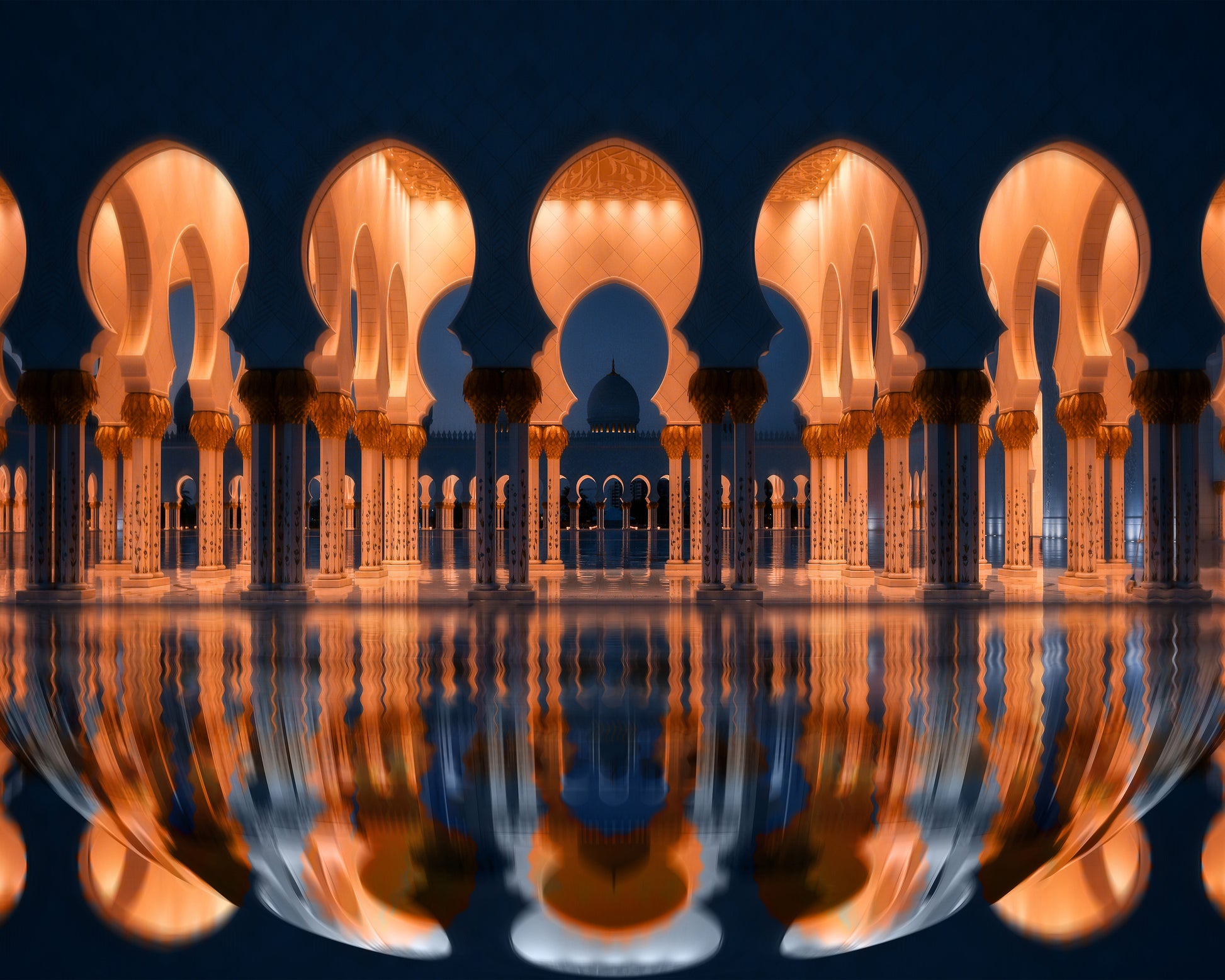 Archs