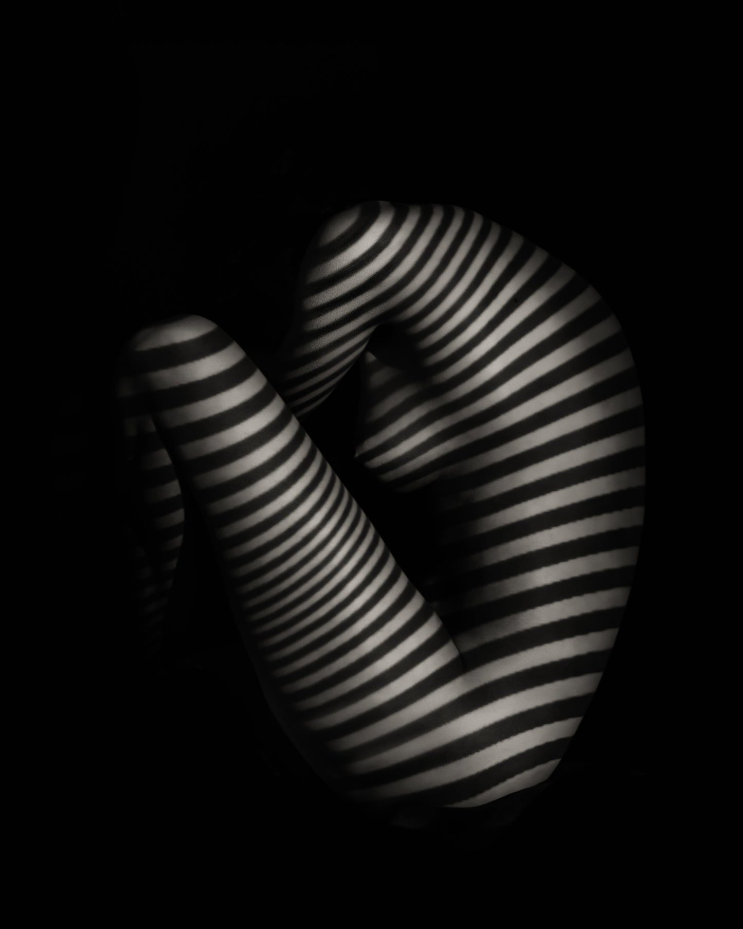 Bended Strings