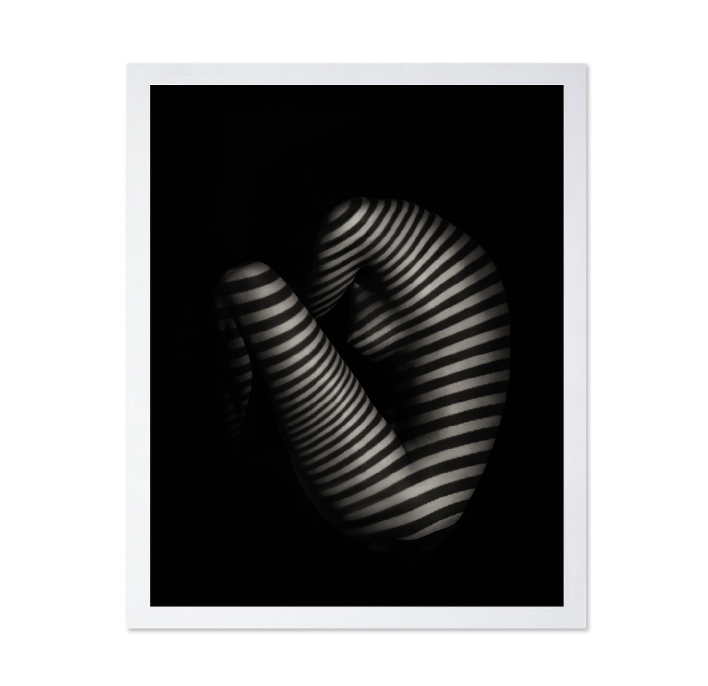 Bended Strings