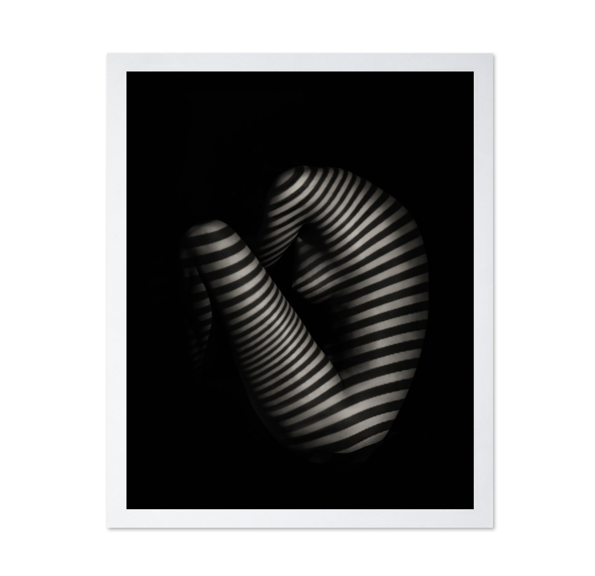 Bended Strings