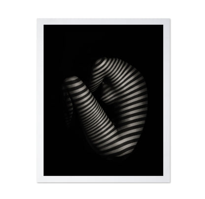 Bended Strings