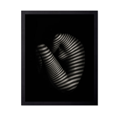 Bended Strings