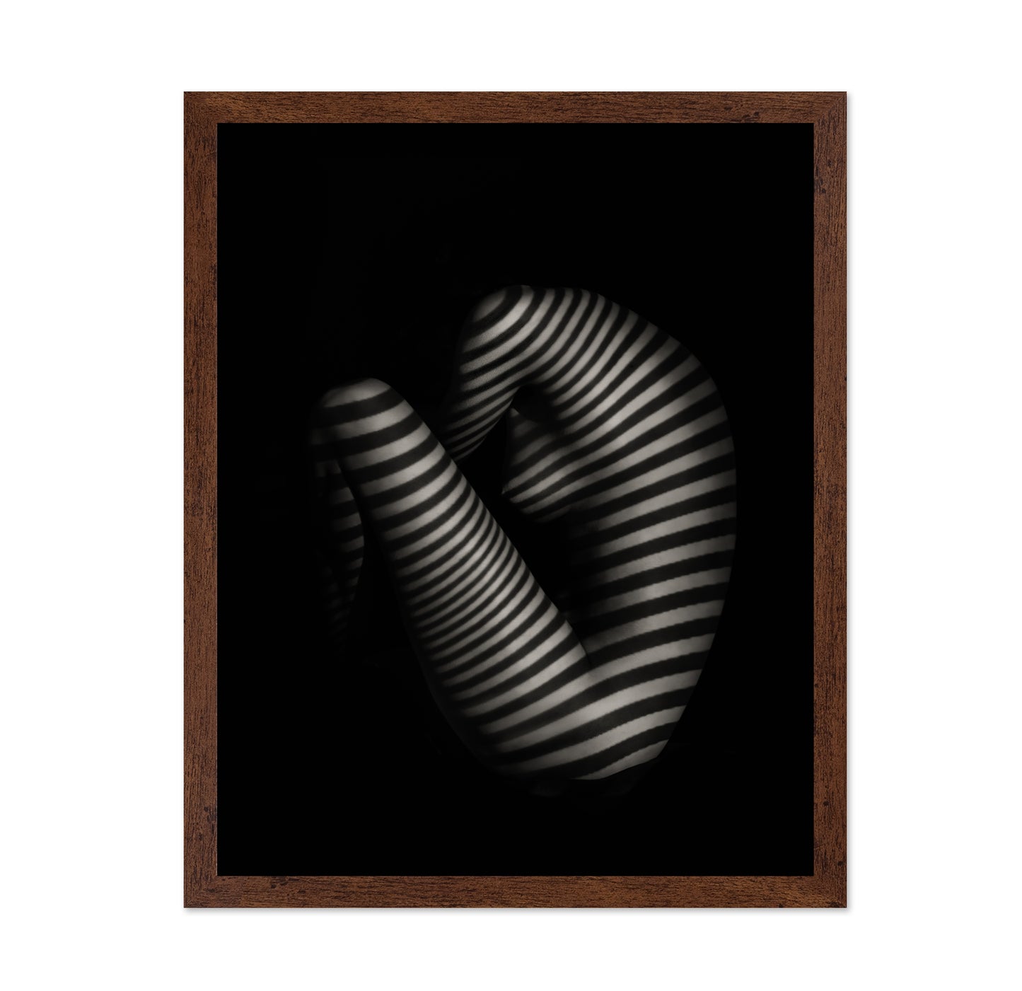 Bended Strings