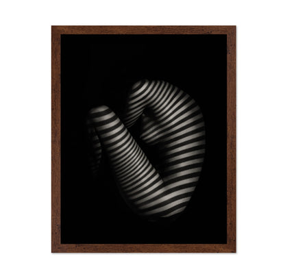 Bended Strings