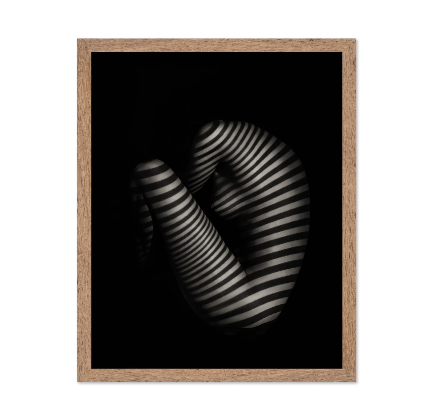 Bended Strings