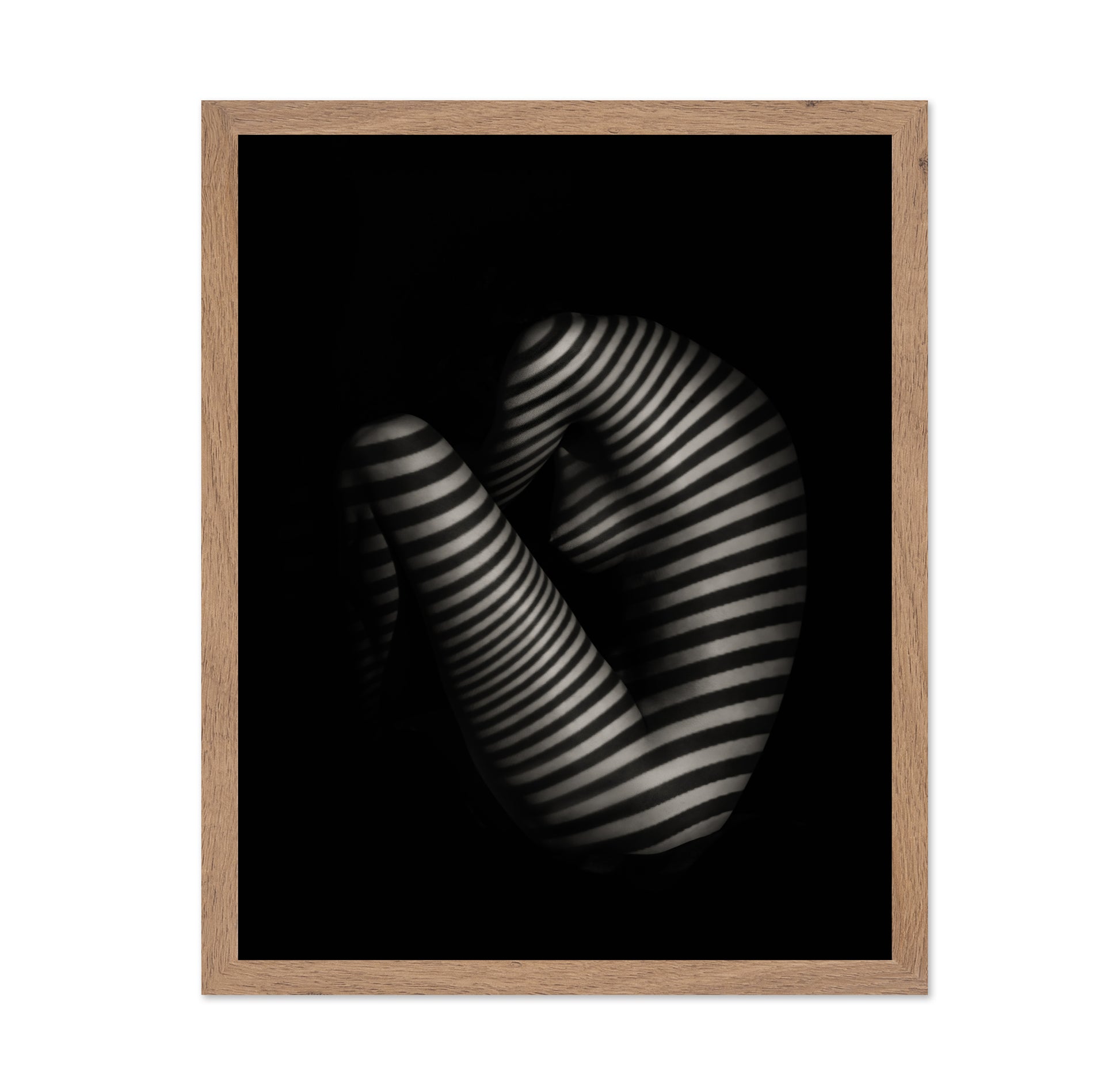 Bended Strings