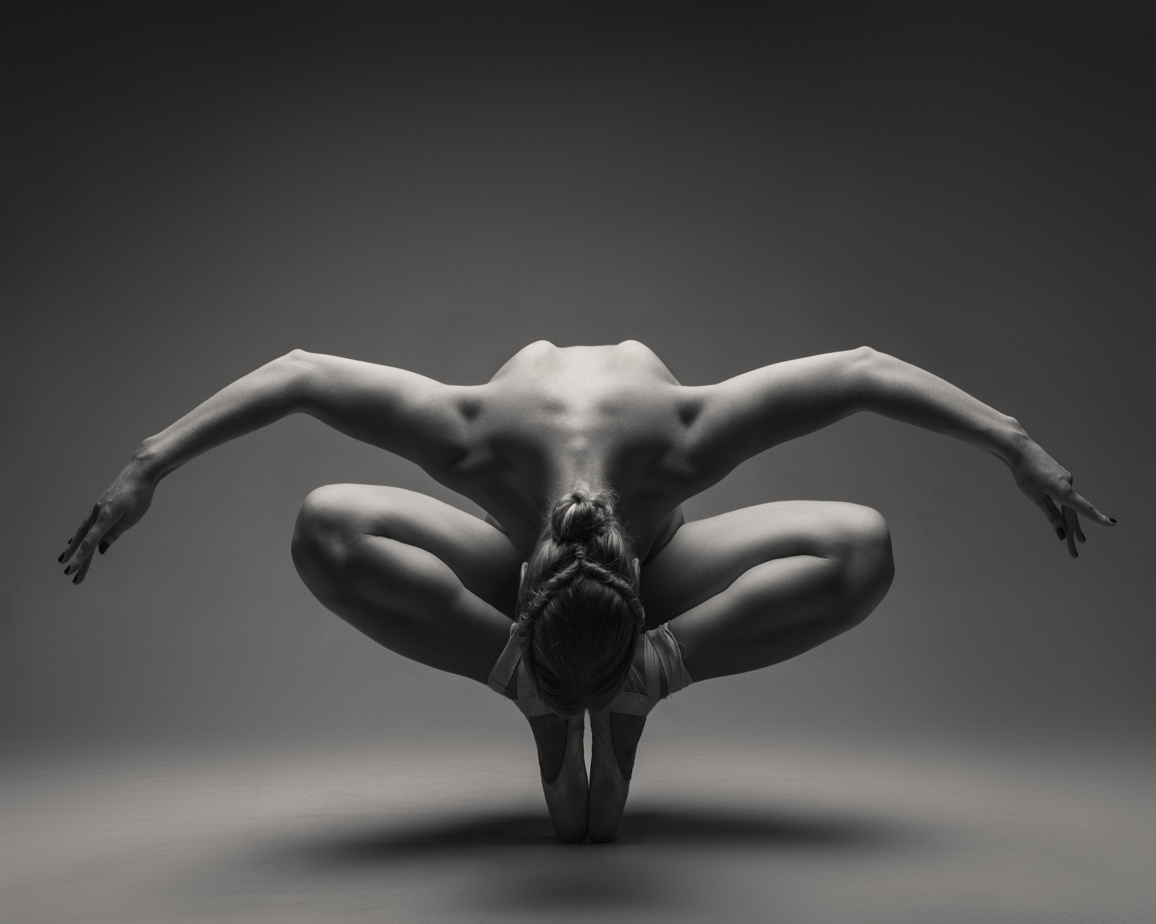 Deep Bow – Poster Master