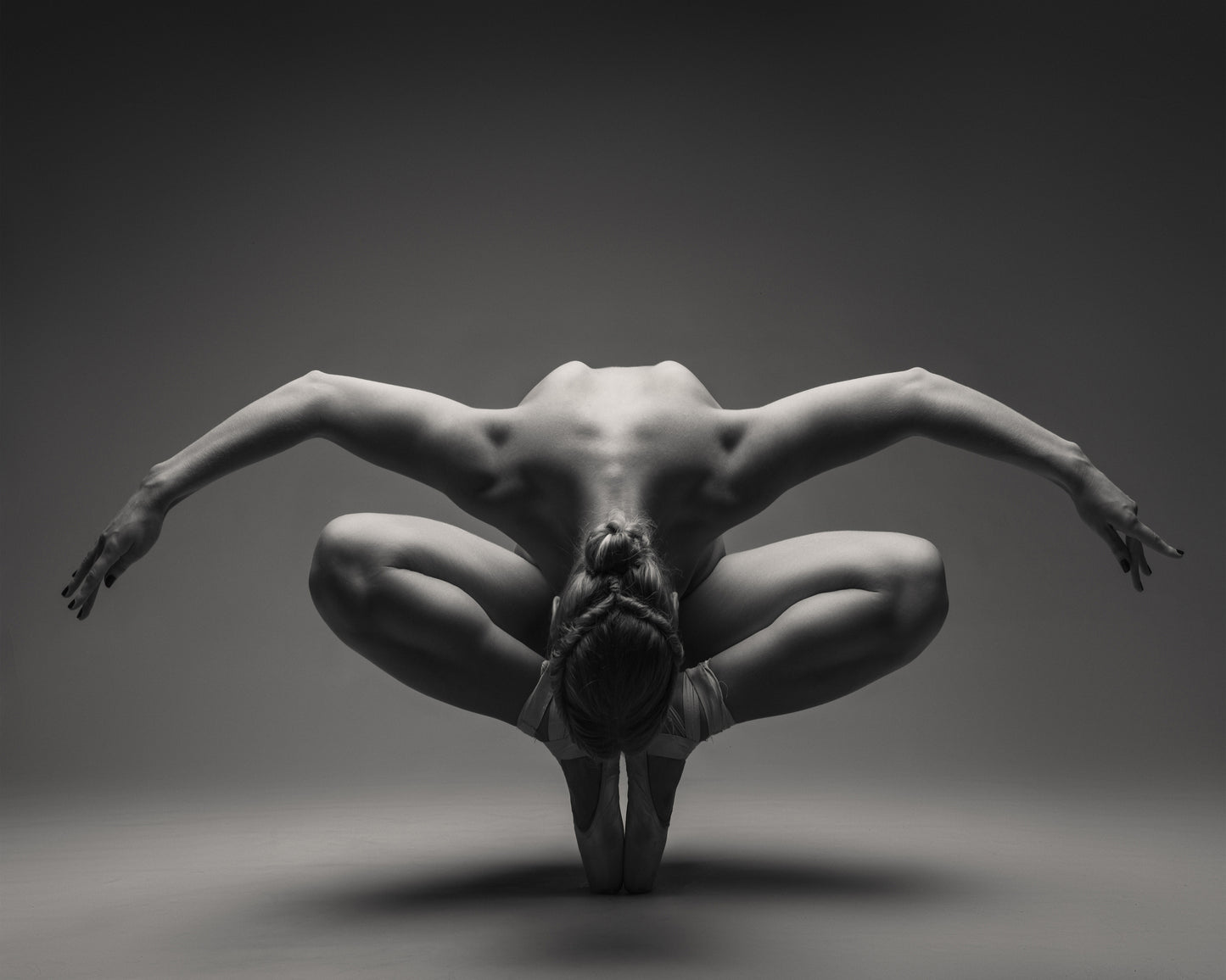 Deep Bow