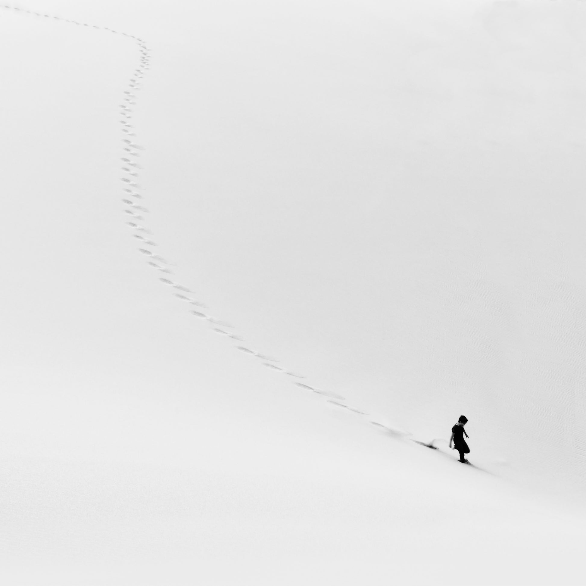 Running Away