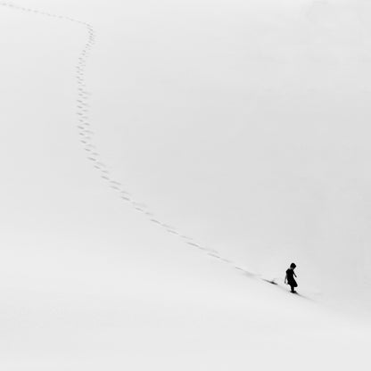 Running Away