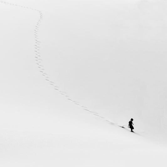 Running Away
