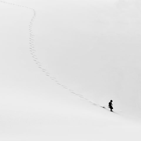 Running Away