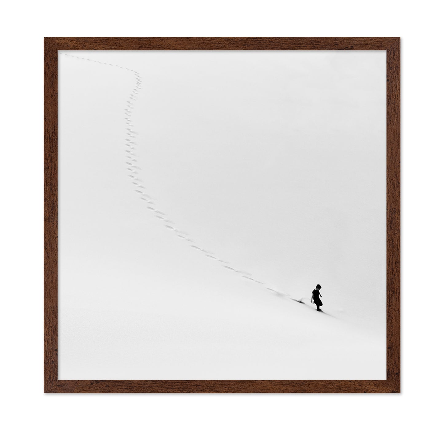 Running Away