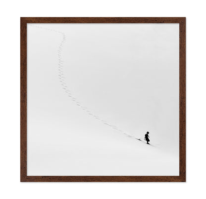 Running Away