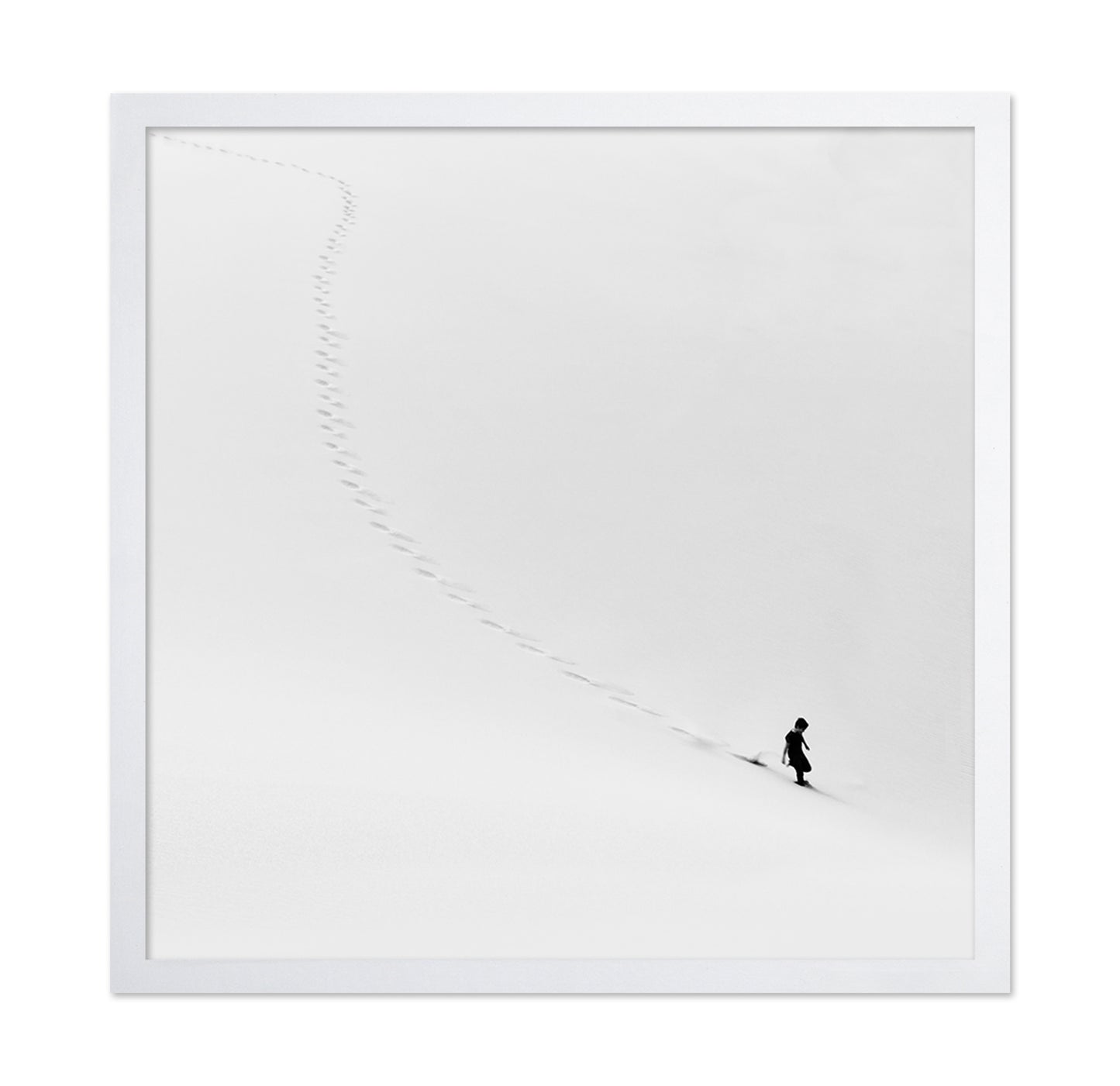 Running Away