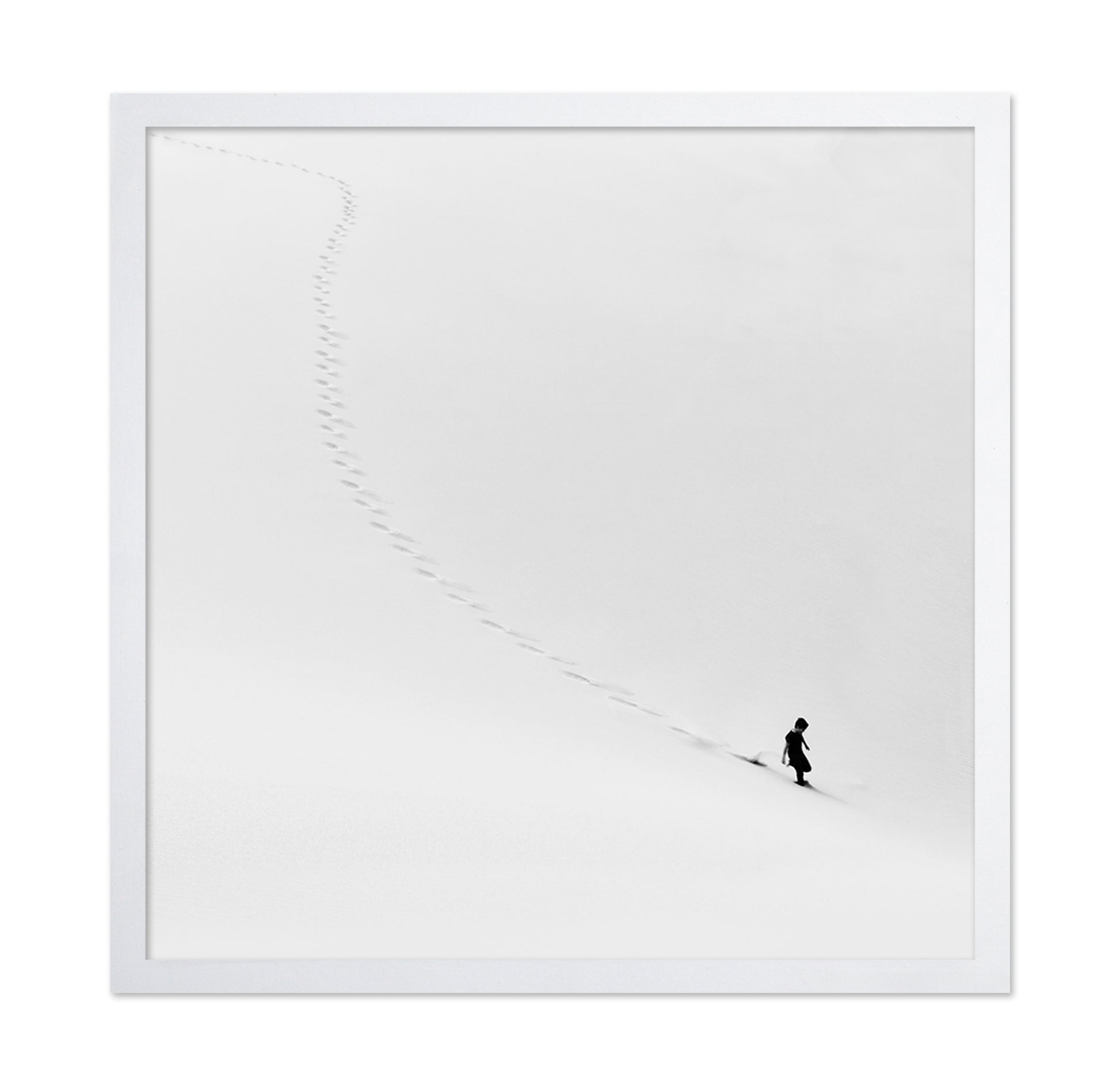 Running Away