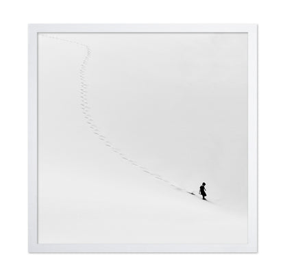 Running Away