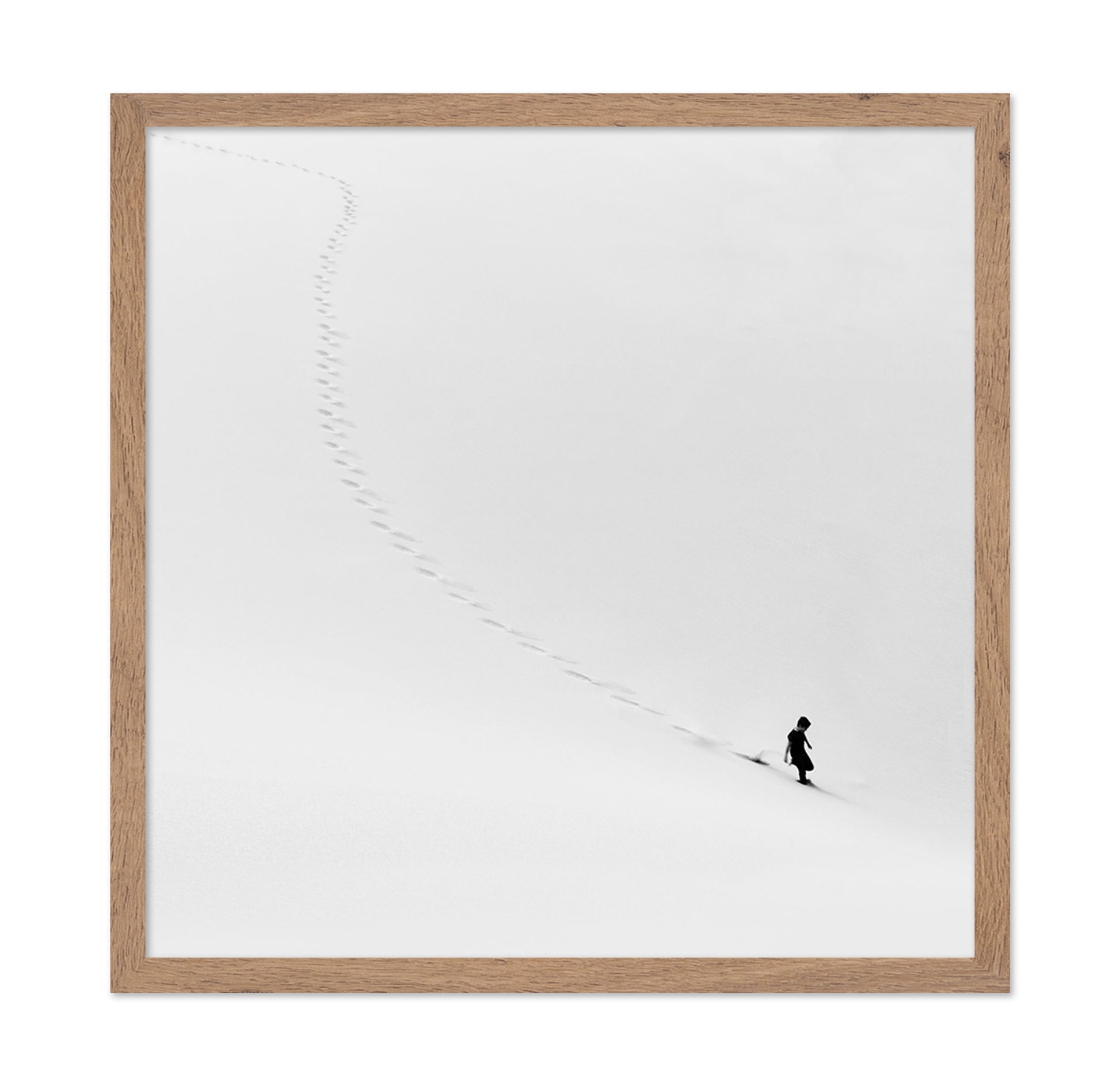 Running Away