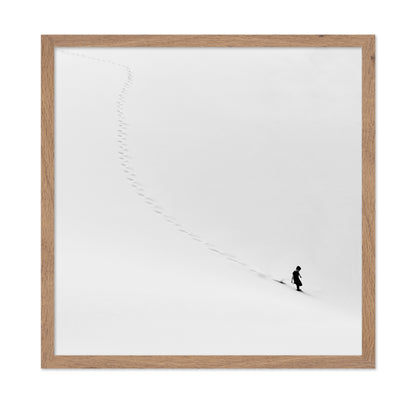 Running Away