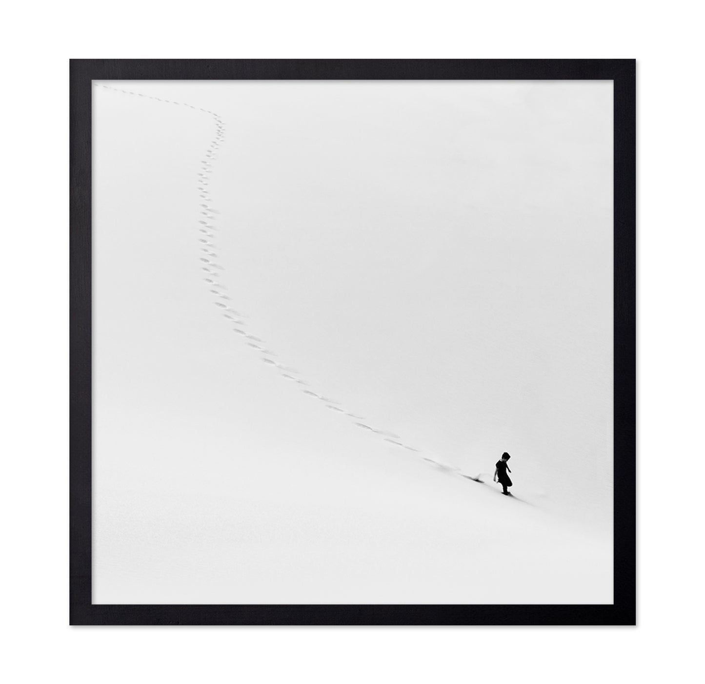 Running Away