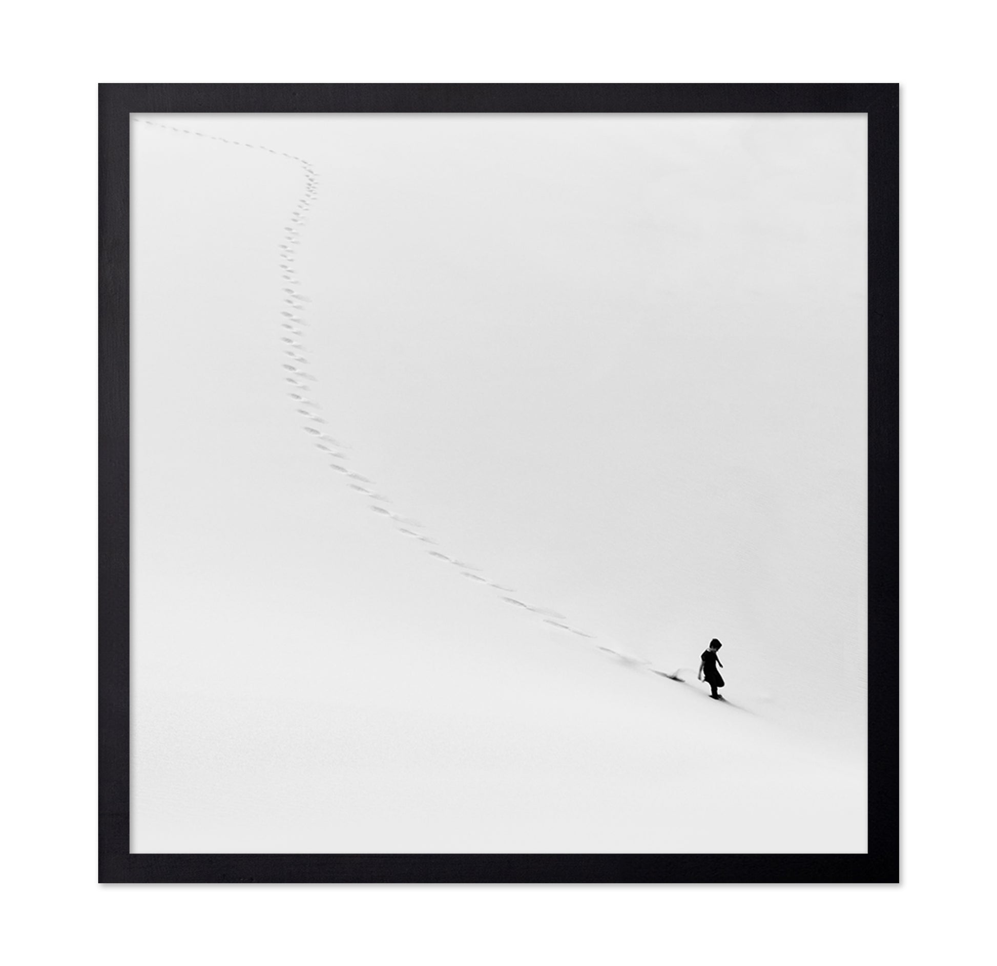 Running Away