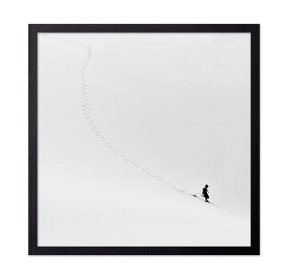 Running Away