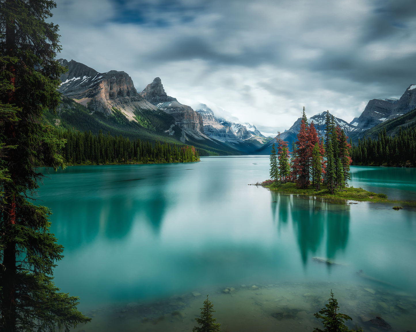 Spirit Island