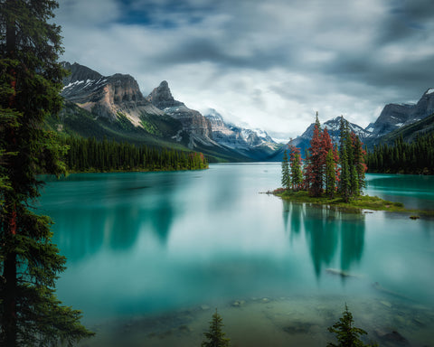 Spirit Island
