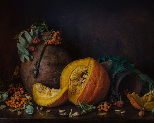 umpkin and Rowan