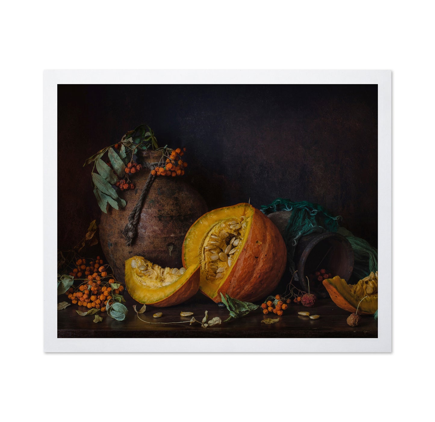 umpkin and Rowan