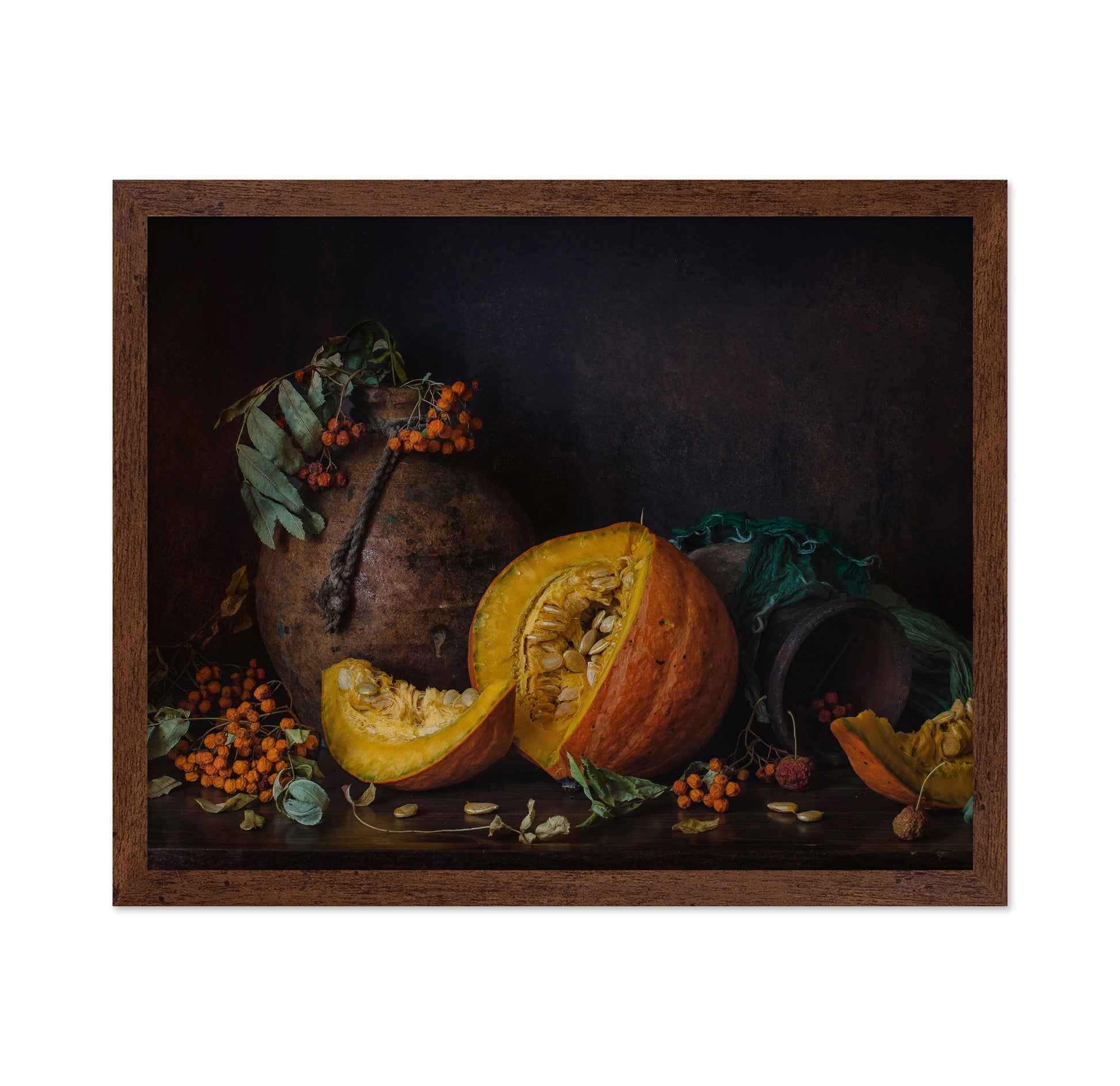 umpkin and Rowan