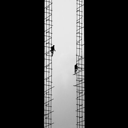 Trying to Reach