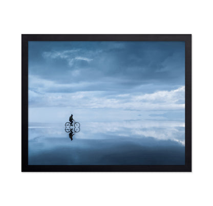 Walking in the Sky