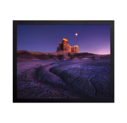 Beauty in Badlands