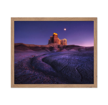 Beauty in Badlands