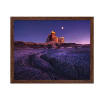 Beauty in Badlands