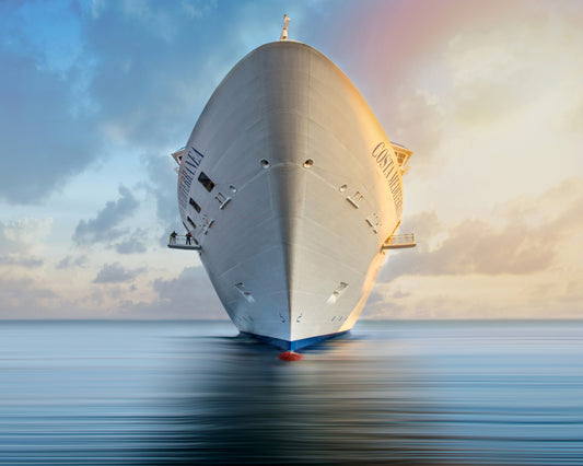 Costa Mediterranea