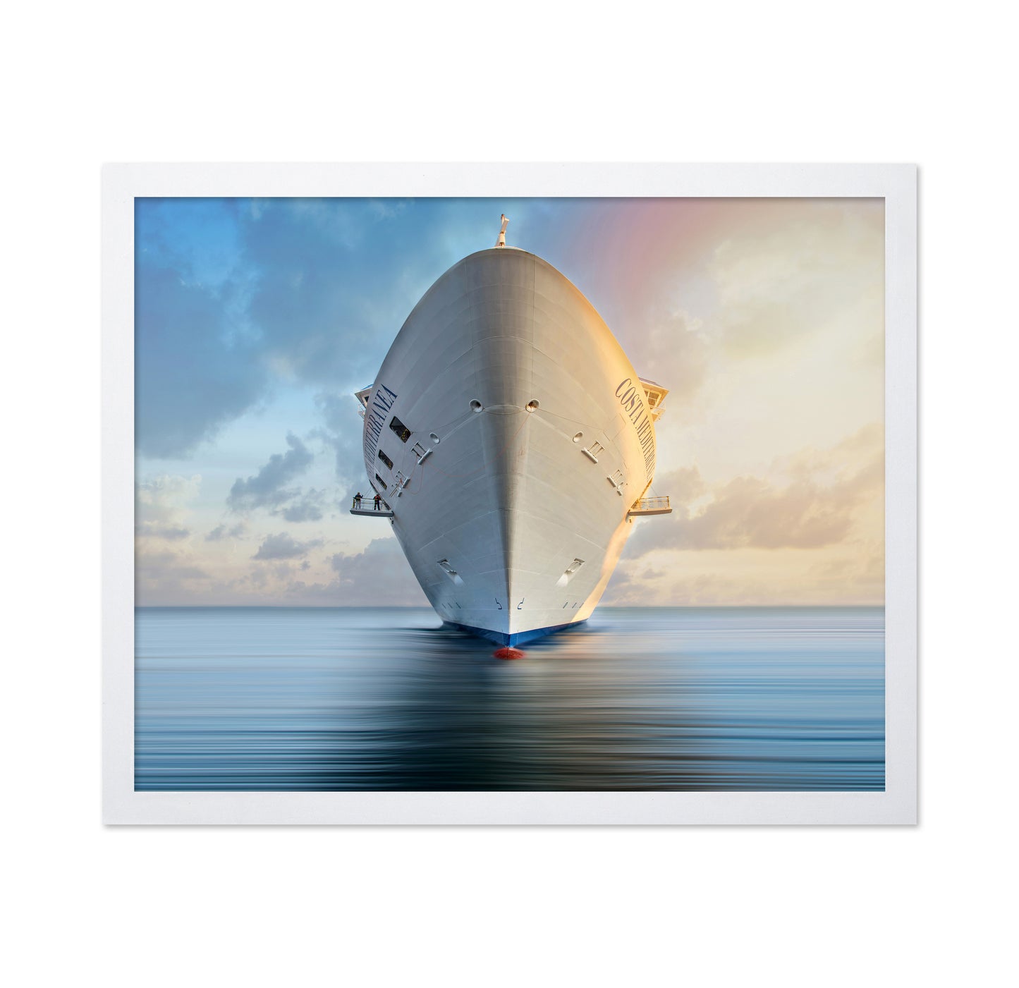 Costa Mediterranea