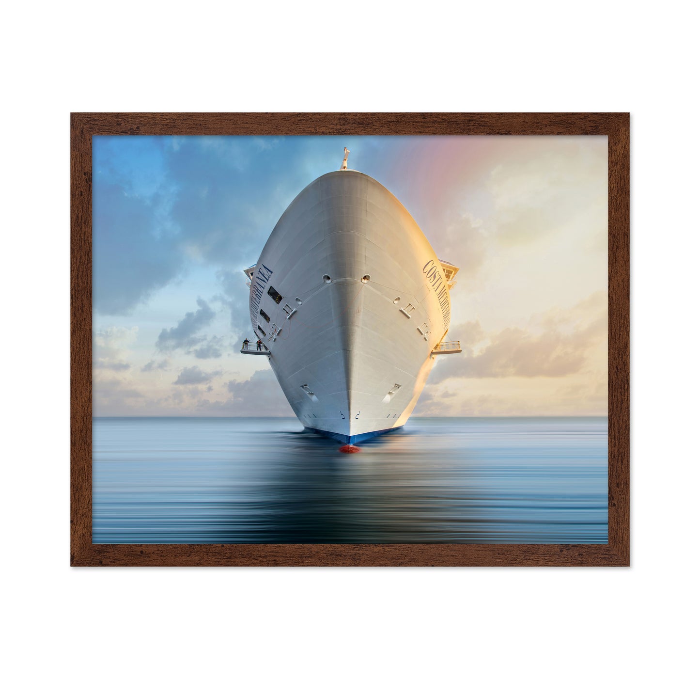 Costa Mediterranea