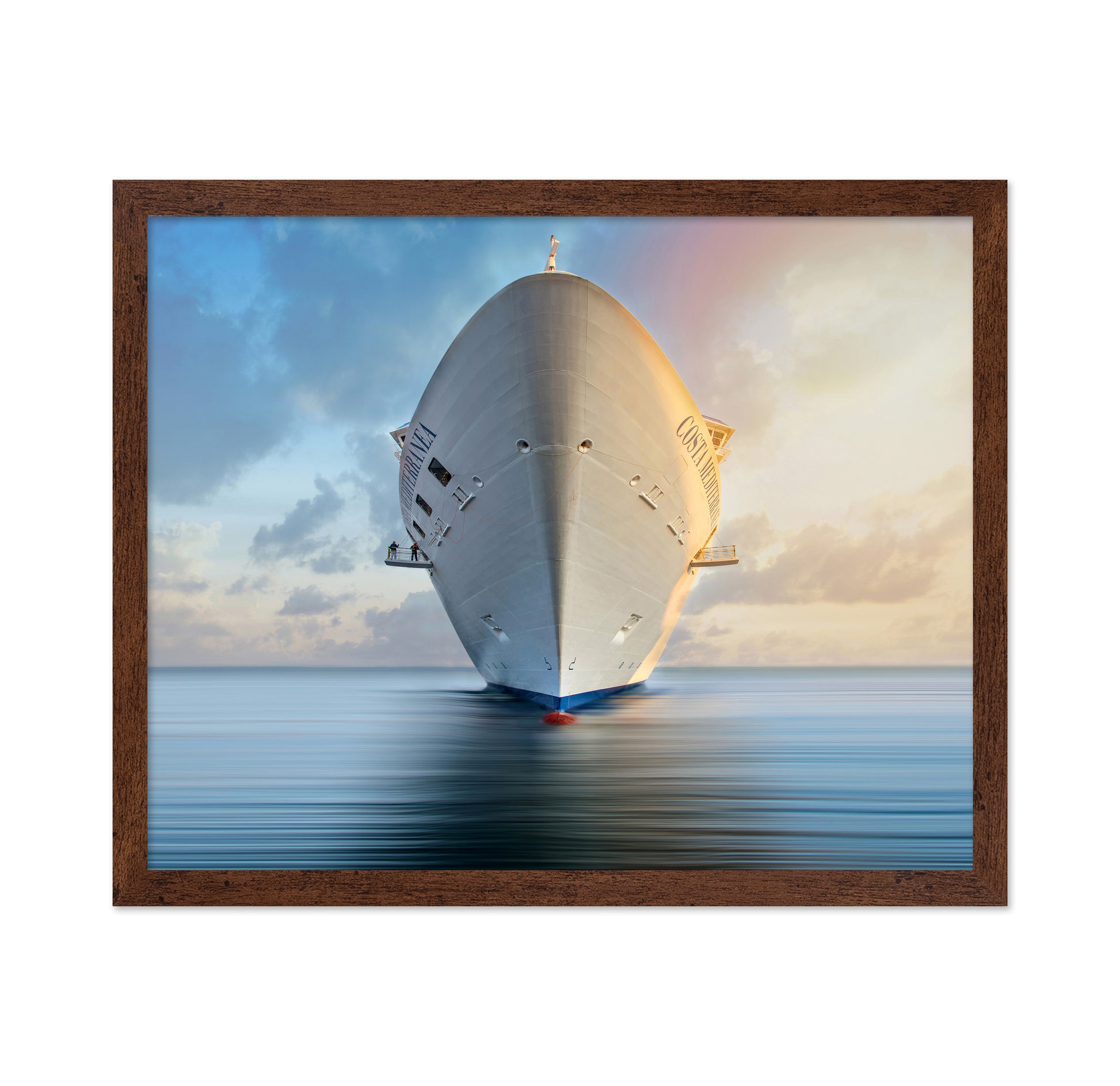 Costa Mediterranea