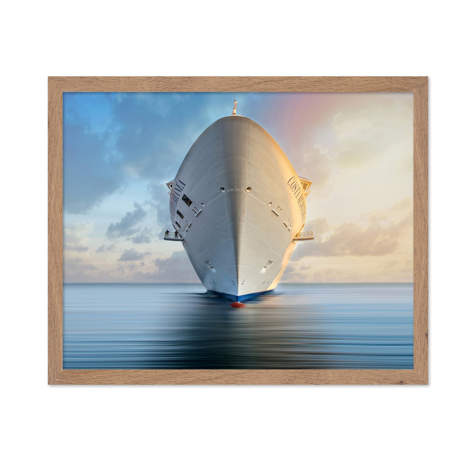 Costa Mediterranea