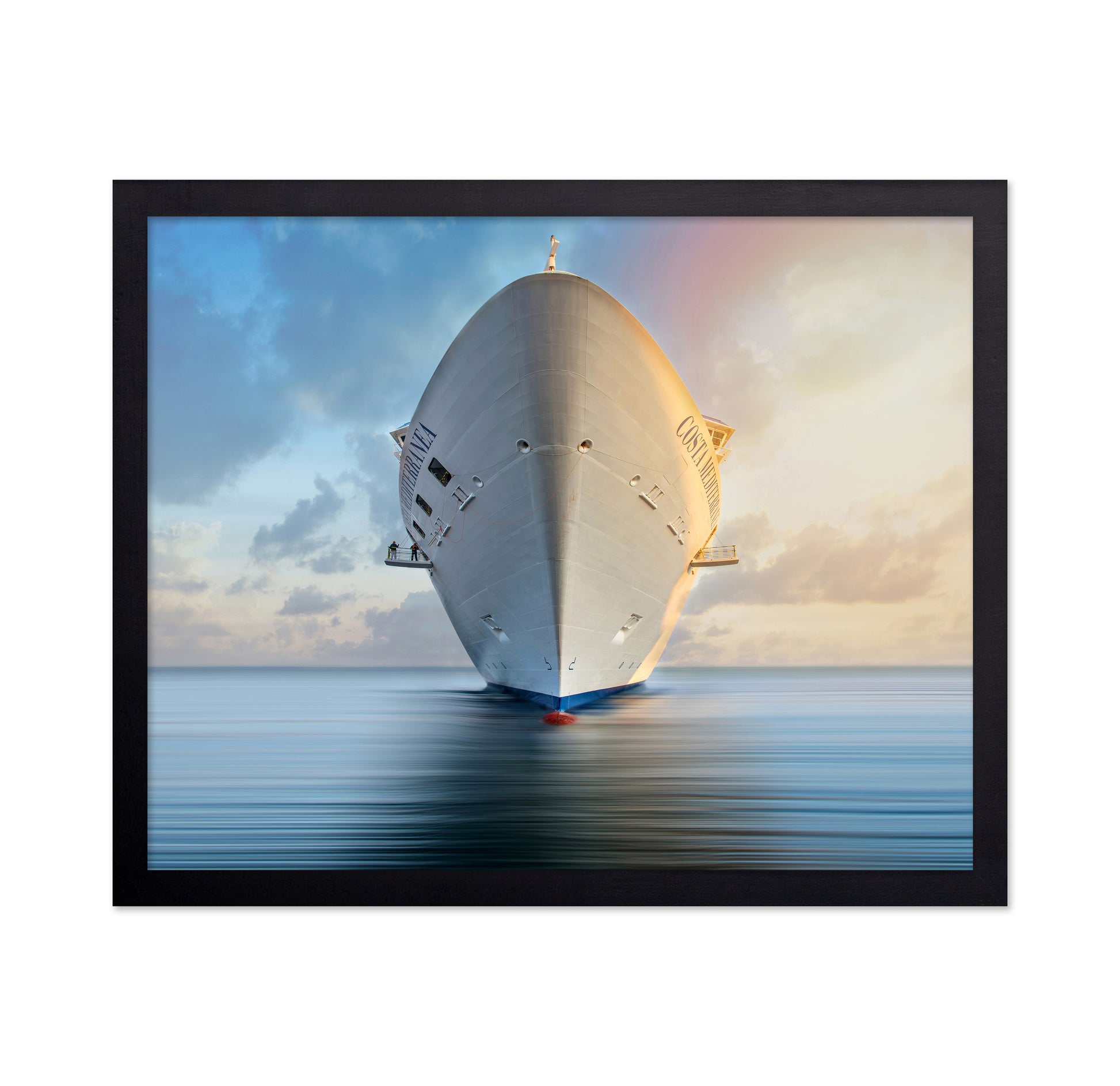 Costa Mediterranea