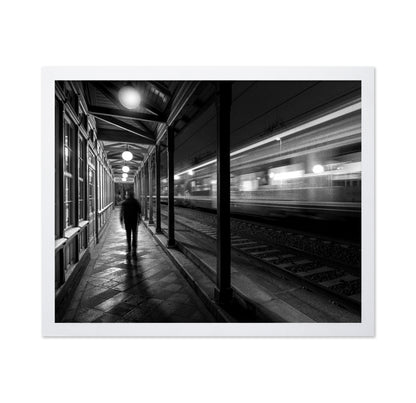 The Departure