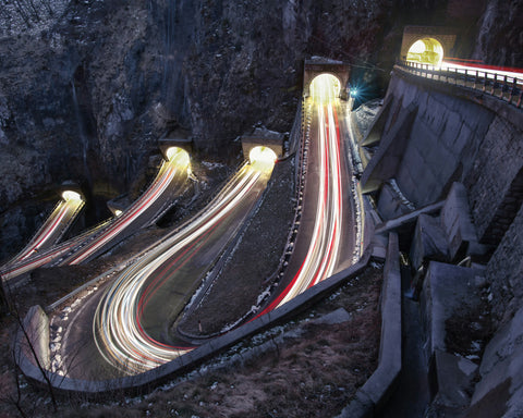San Boldo Pass